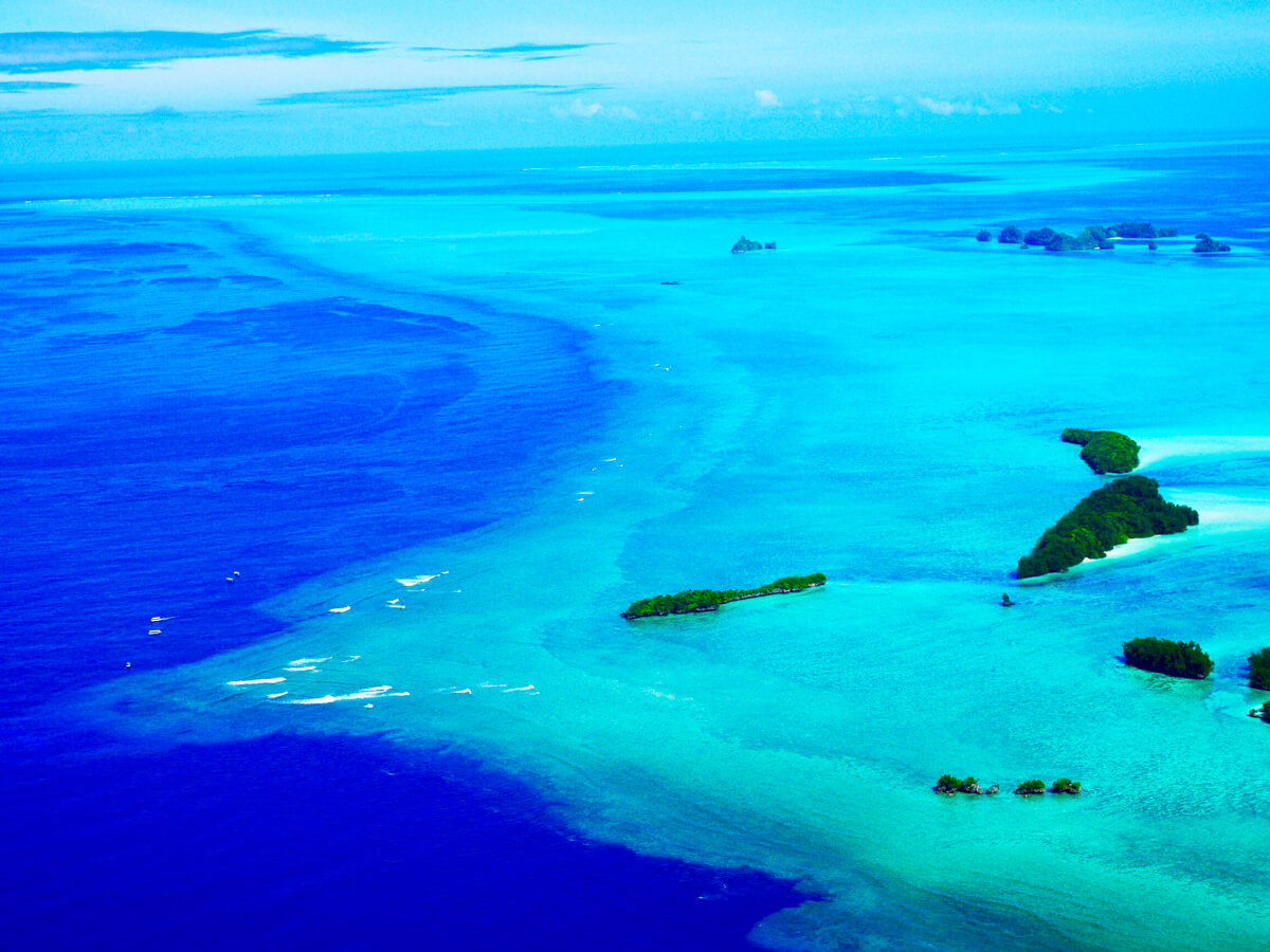 パラオの人気観光スポット17選 絶対はずせないおすすめの名所や渡航情報 パラオタイムス Palau Times